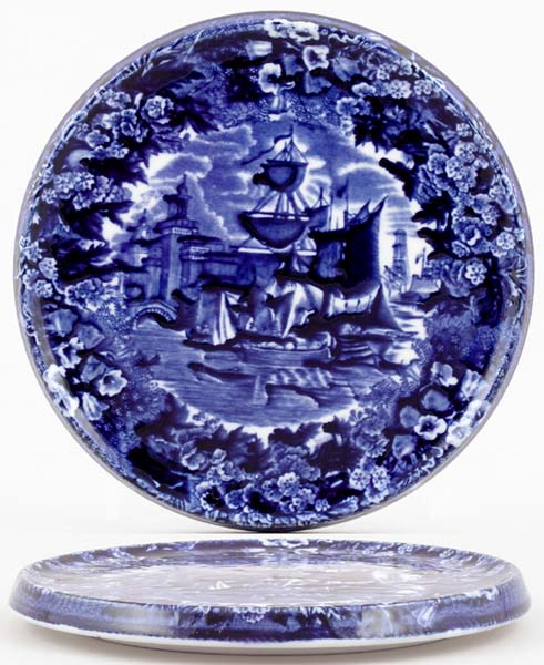 Teapot Stand c1927